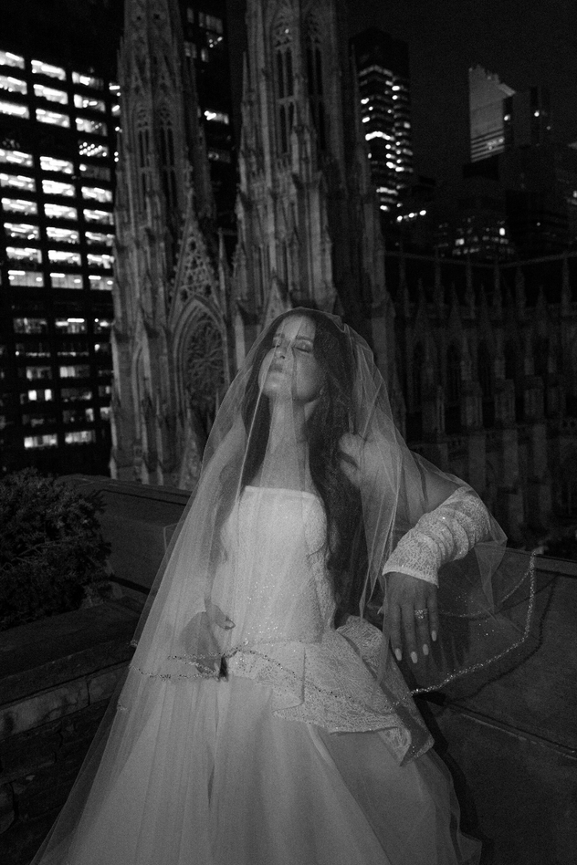 Alexis Bamonte & Thomas Shockley's wedding 4