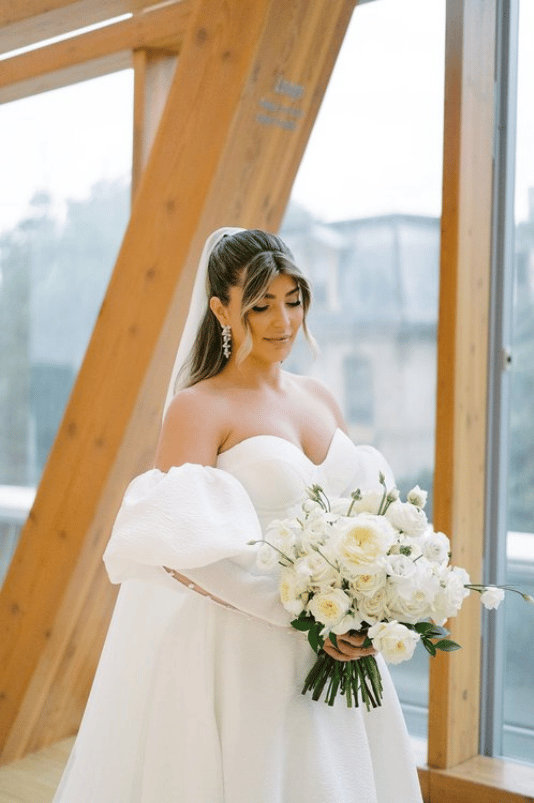 Jaclyn Gray & Tom Martino's wedding 6