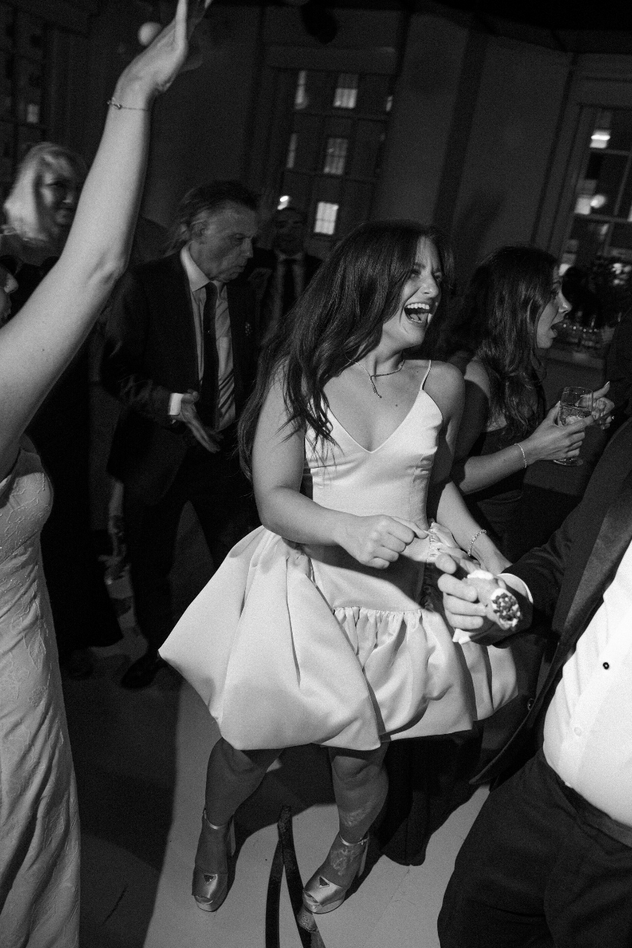 Alexis Bamonte & Thomas Shockley's wedding 2