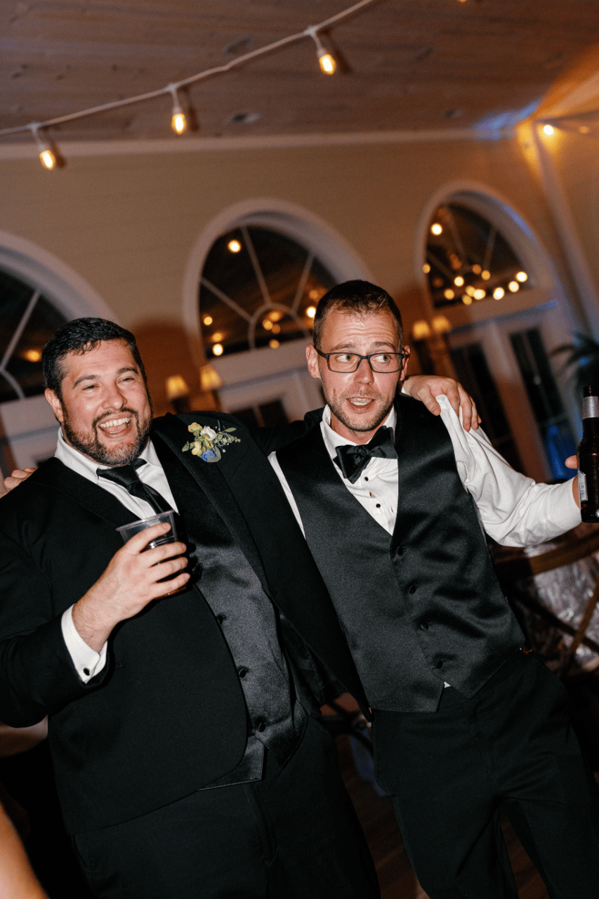 Allison Pries & Nicholas Horner's wedding-image-74