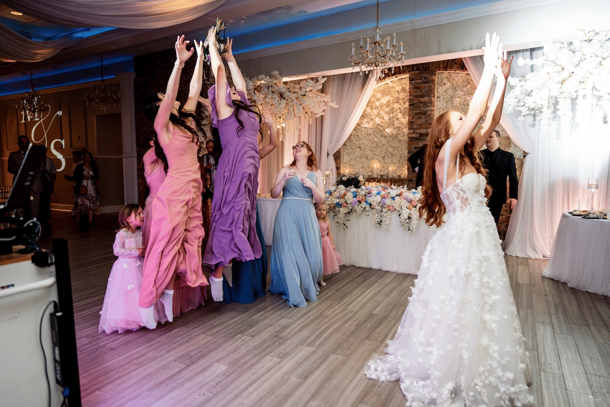 Mindy Amerman & Steven Amerman's wedding-image-43