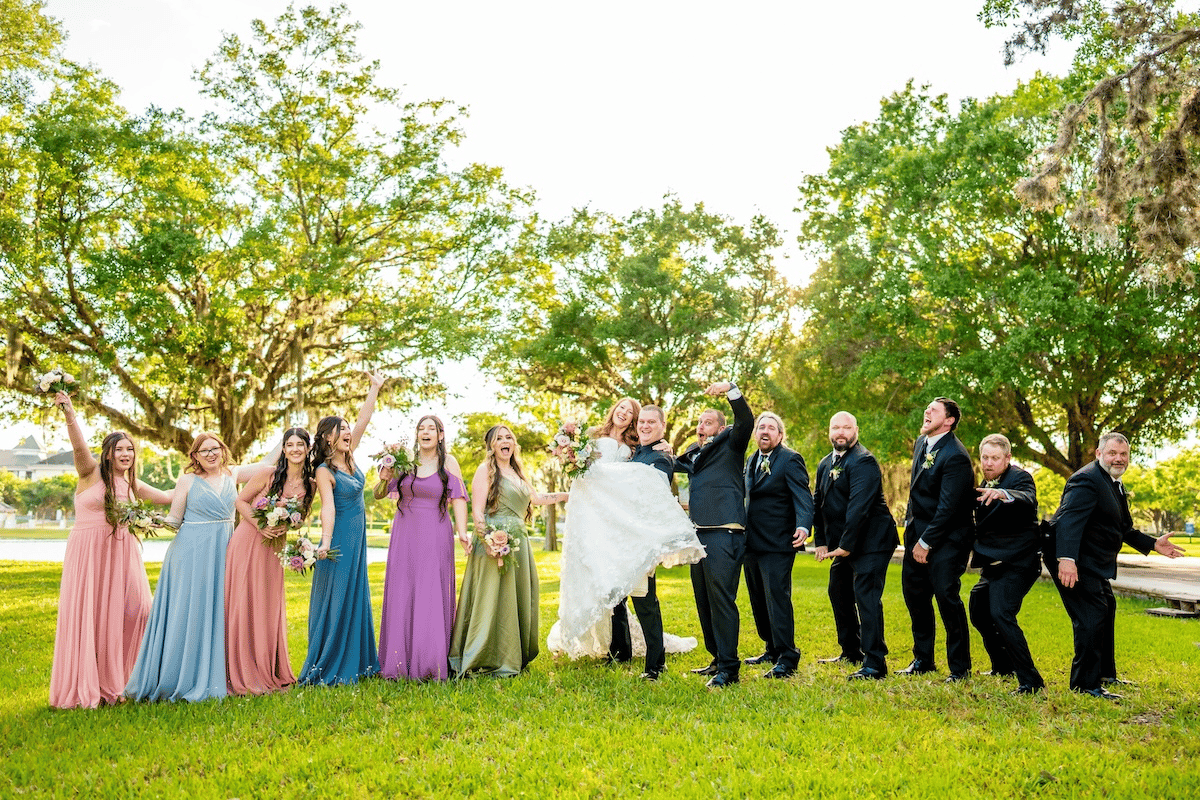 Mindy Amerman & Steven Amerman's wedding-image-48