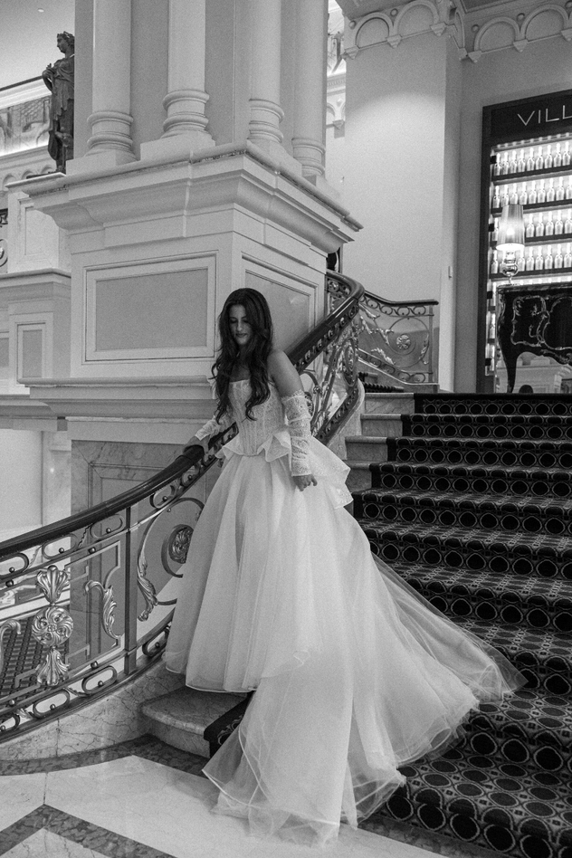 Alexis Bamonte & Thomas Shockley's wedding 3