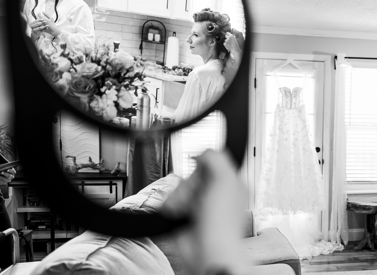 Mindy Amerman & Steven Amerman's wedding-image-2
