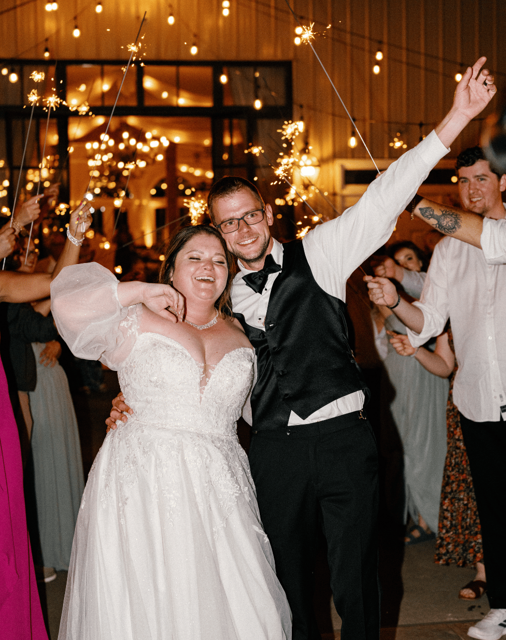 Allison Pries & Nicholas Horner's wedding-image-82
