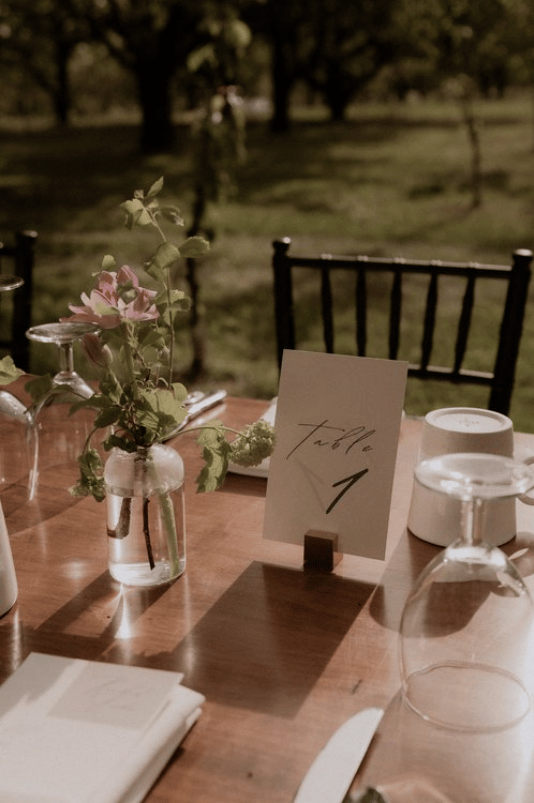 Bisous Events portfolio 3