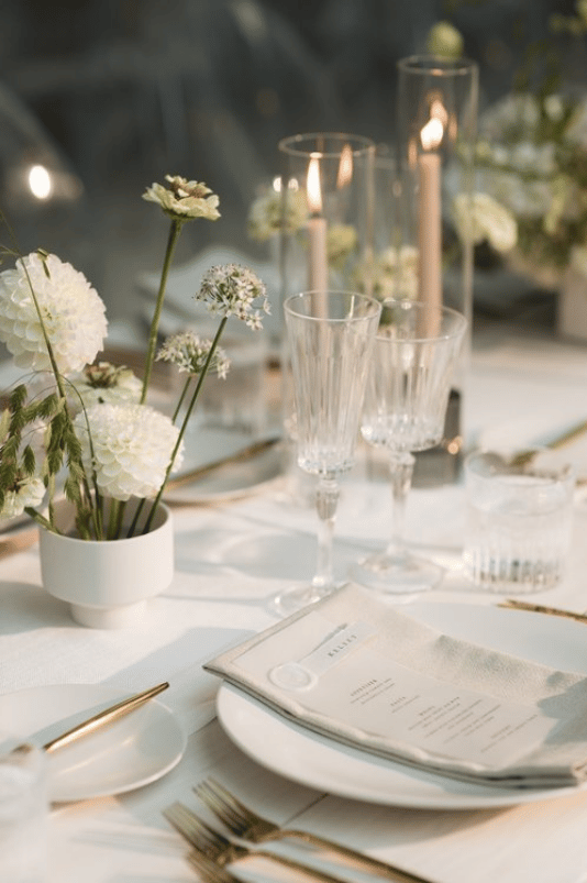 Bisous Events portfolio 2