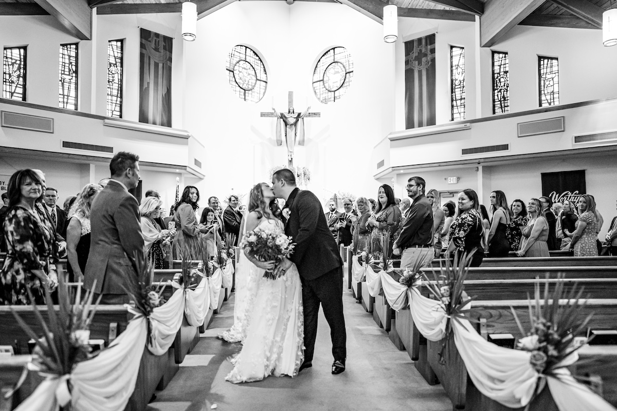 Glamorous Spring Romance at the Crystal Ballroom photo 2
