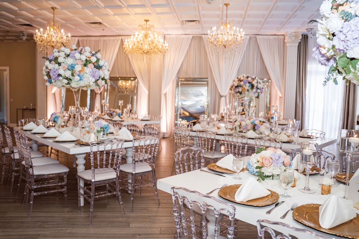 Simply Weddings by Amanda