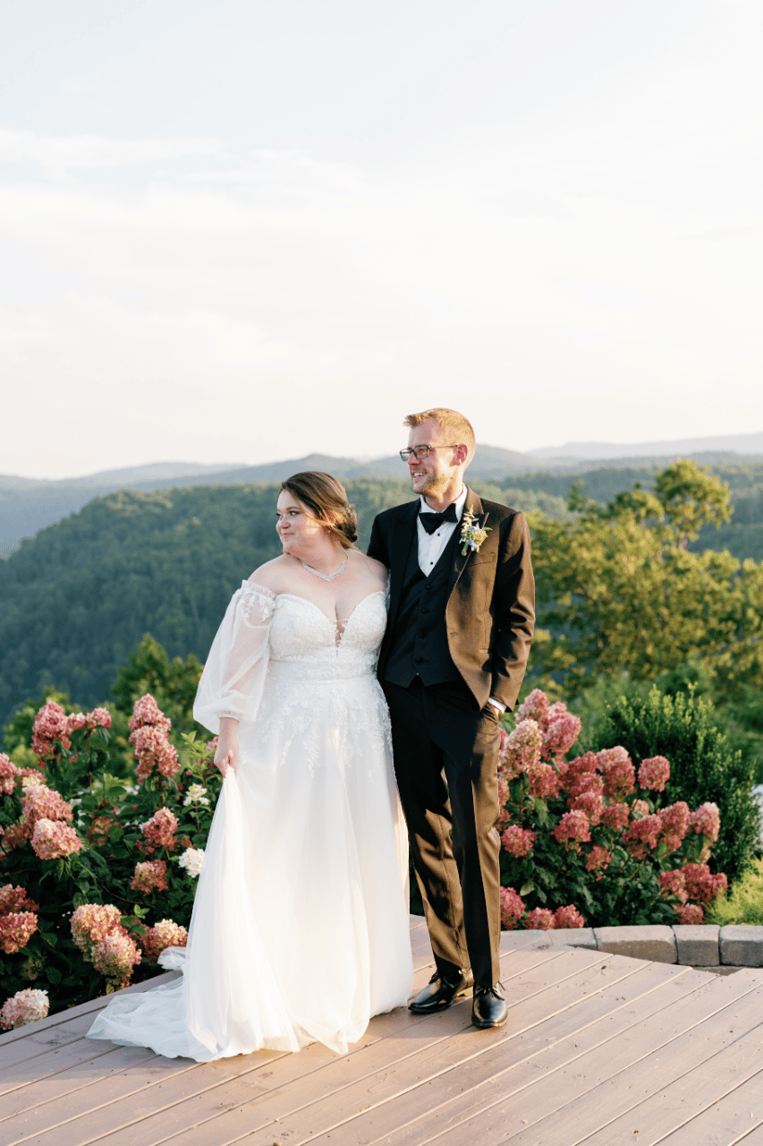 Allison Pries & Nicholas Horner's wedding-image-26
