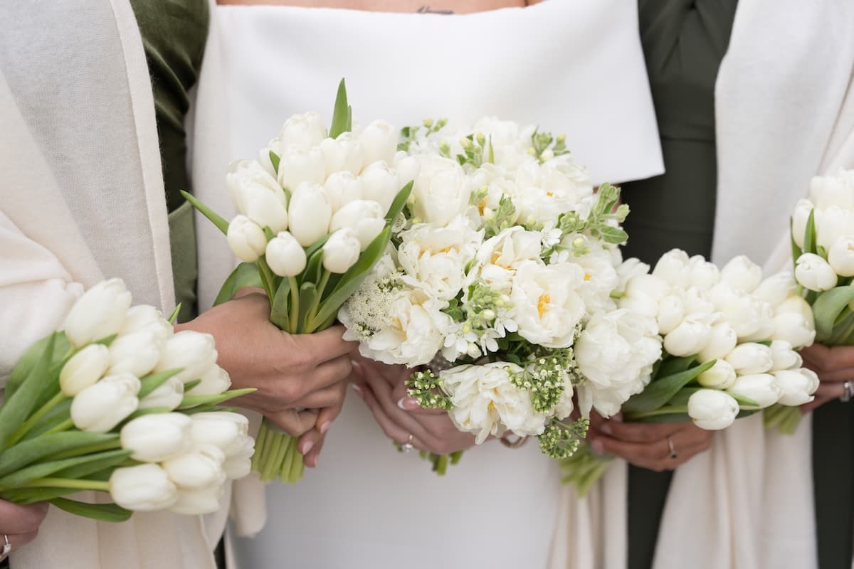 A Romantic Fall Wedding at the Art Institute of Chicago 5