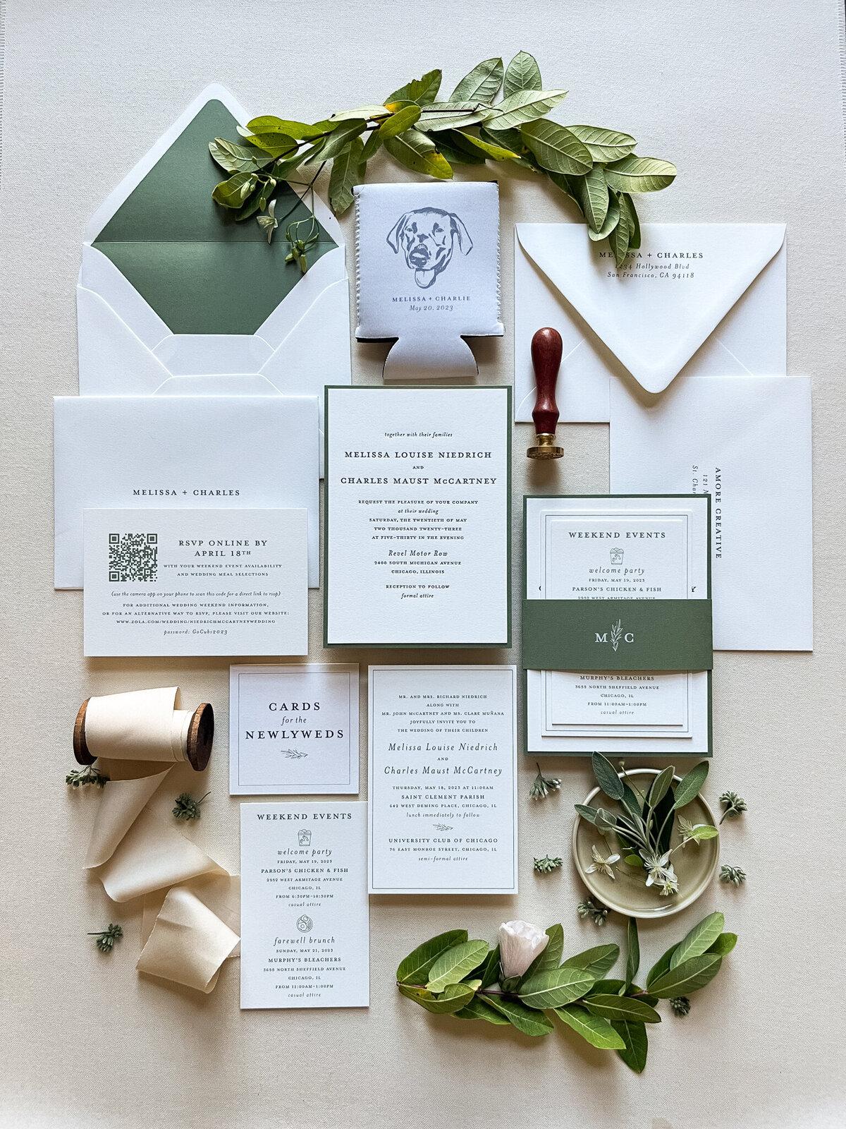 Amore Creative portfolio 3