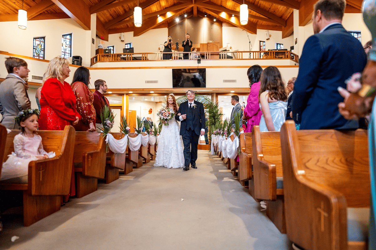 Mindy Amerman & Steven Amerman's wedding-image-21