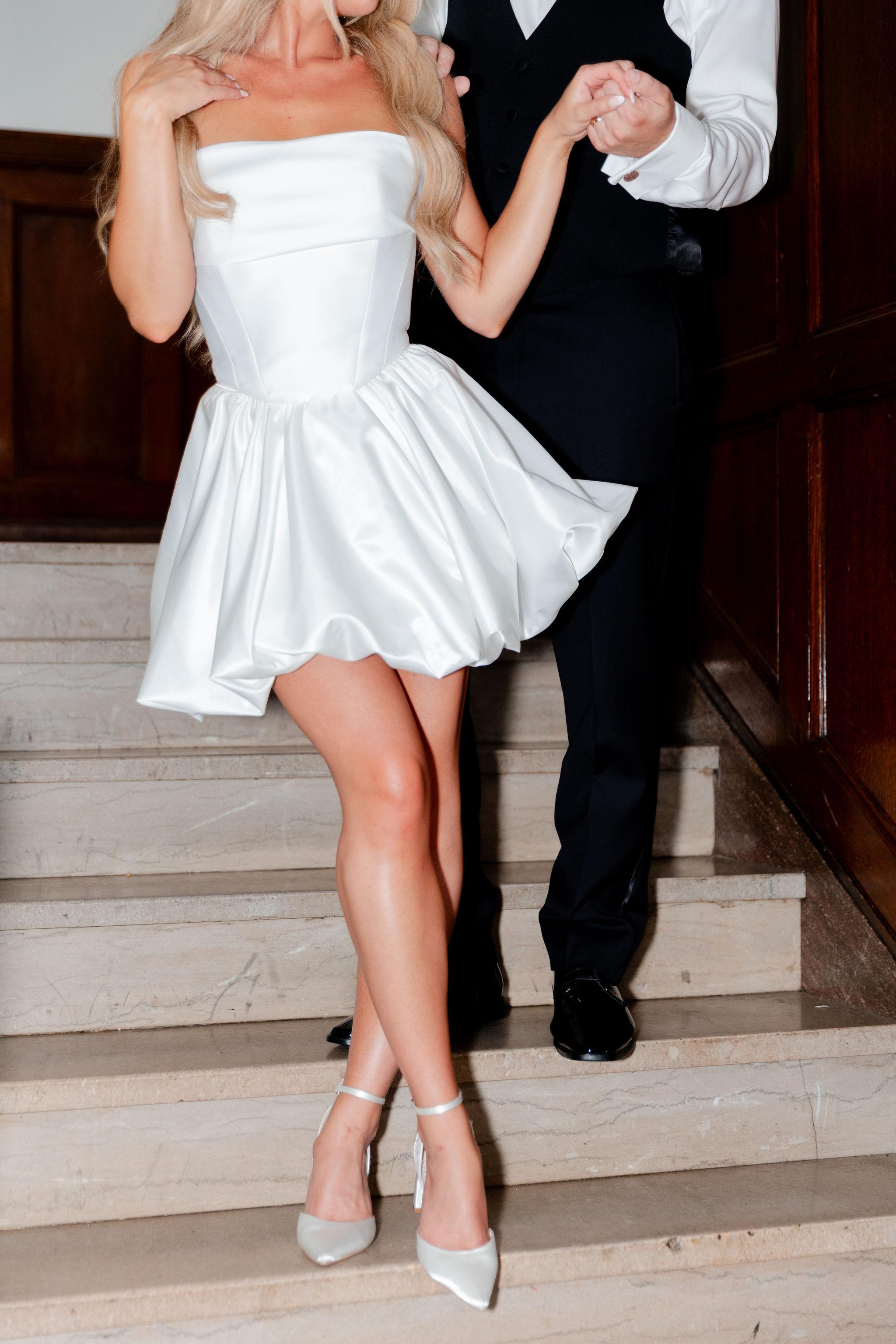A Vintage Summer Wedding at Hotel Kansas City 24