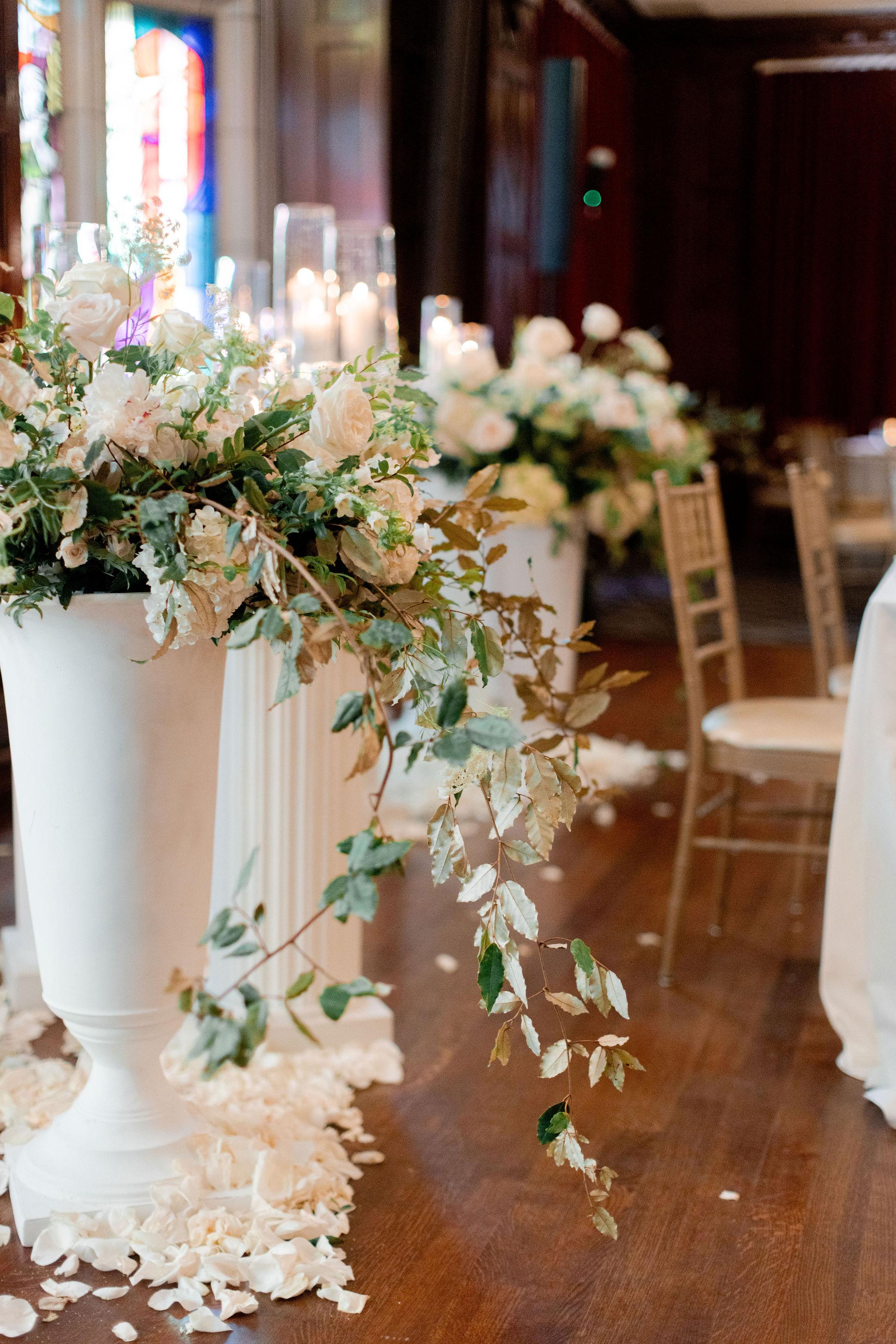 A Vintage Summer Wedding at Hotel Kansas City 41