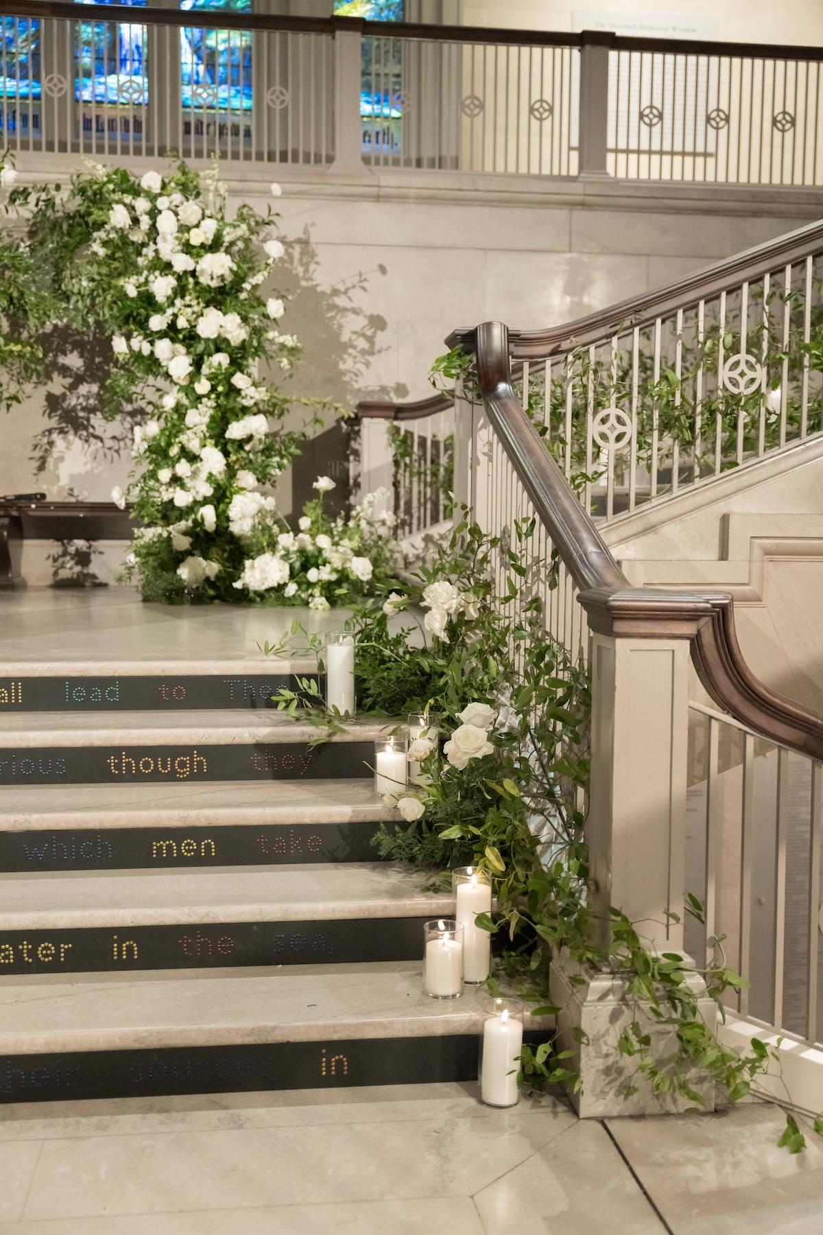 A Romantic Fall Wedding at the Art Institute of Chicago 47