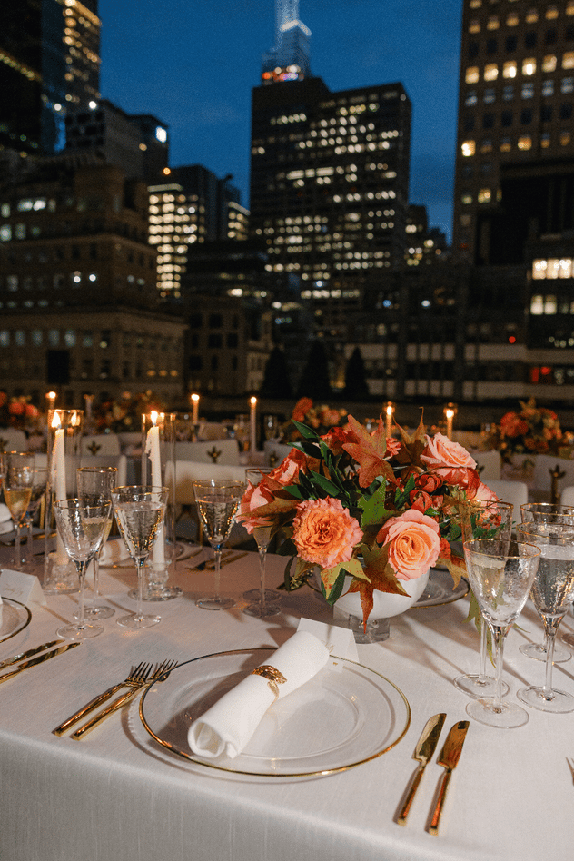 Alexis Bamonte & Thomas Shockley's wedding 5