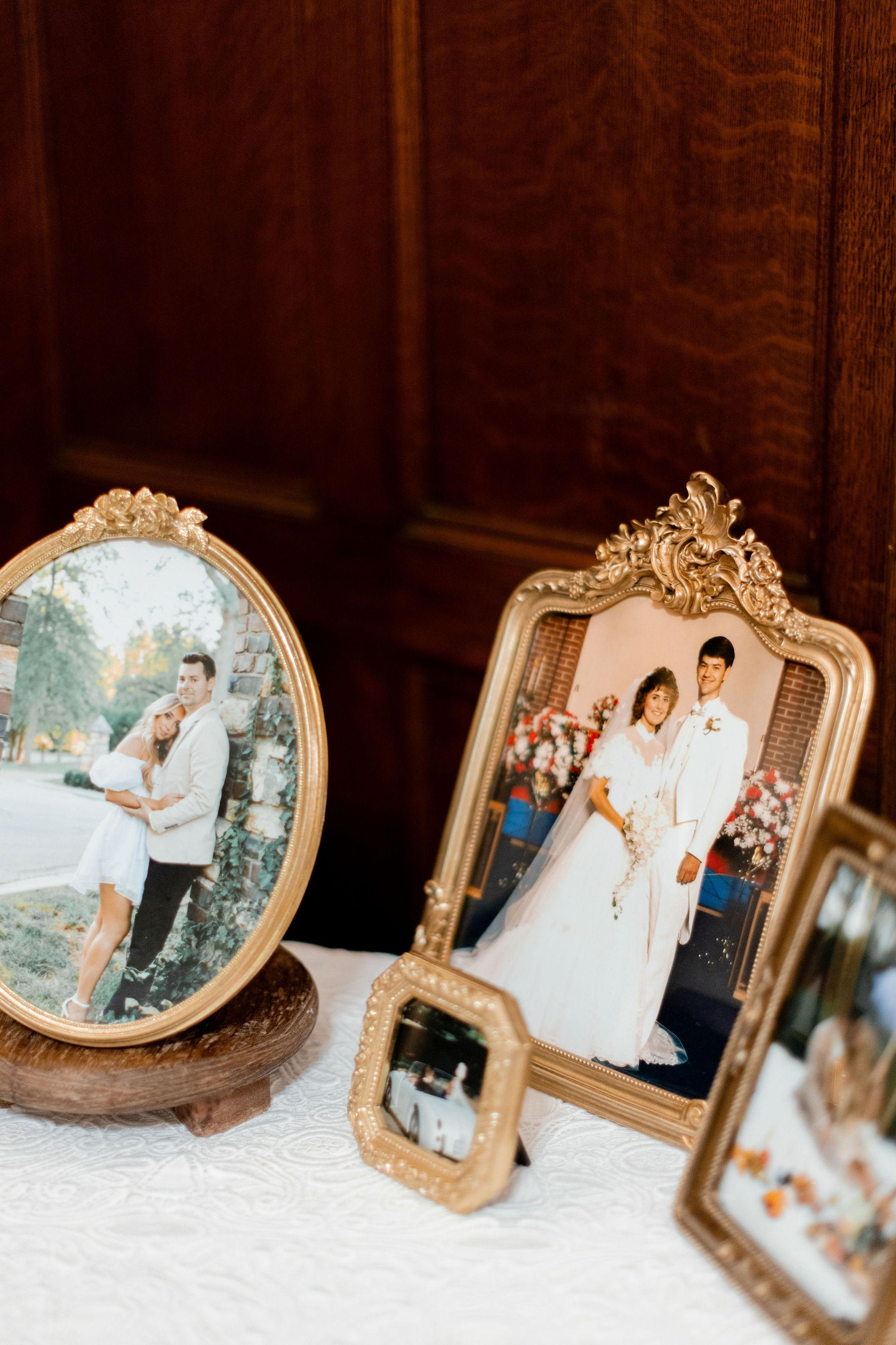 A Vintage Summer Wedding at Hotel Kansas City 29
