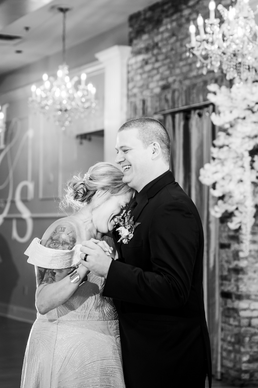 Mindy Amerman & Steven Amerman's wedding-image-46