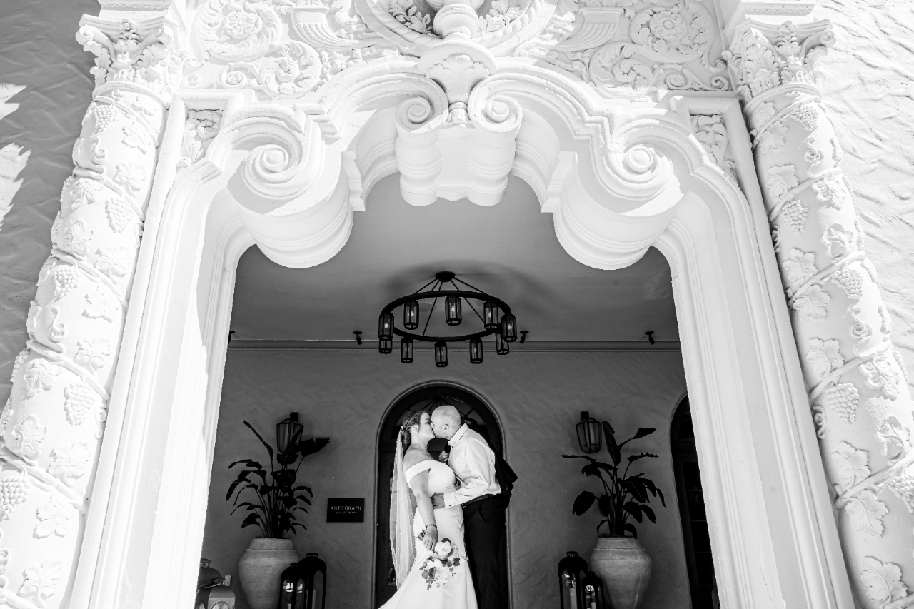 Sara Fisher & Cameron Fisher's wedding-image-10