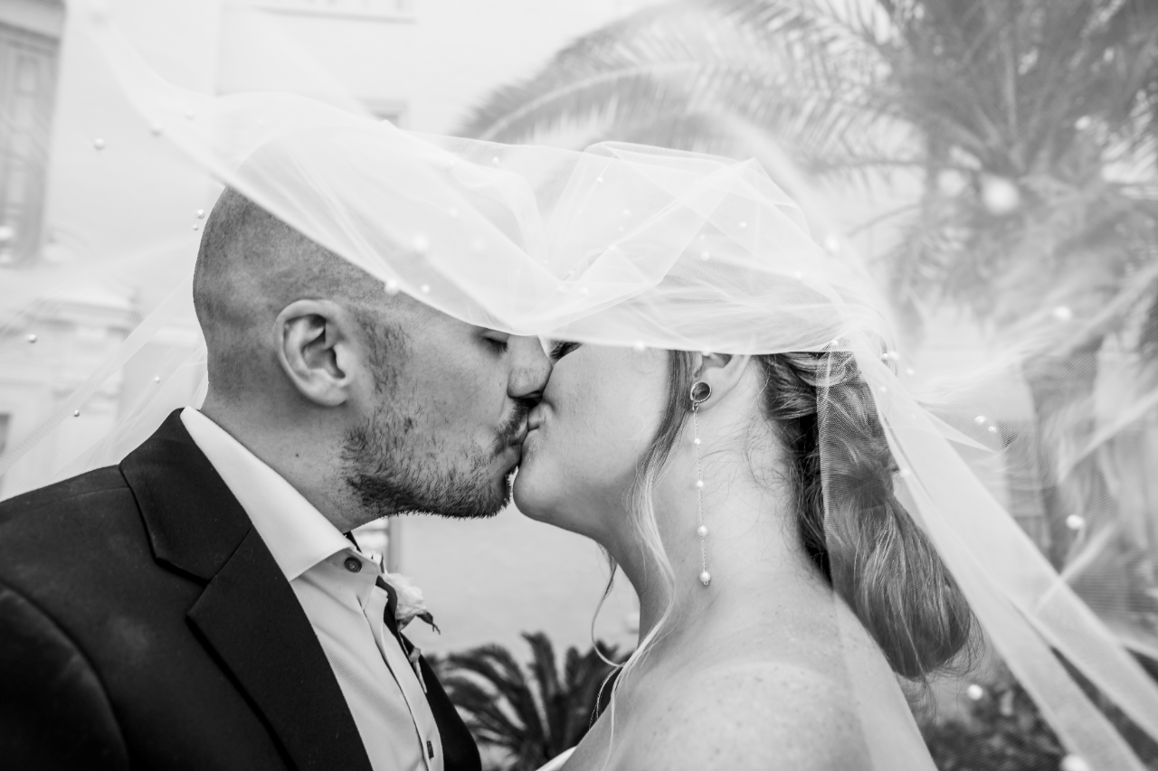 A Whimsical Spring Wedding at The Vinoy Resort & Golf Club photo 3