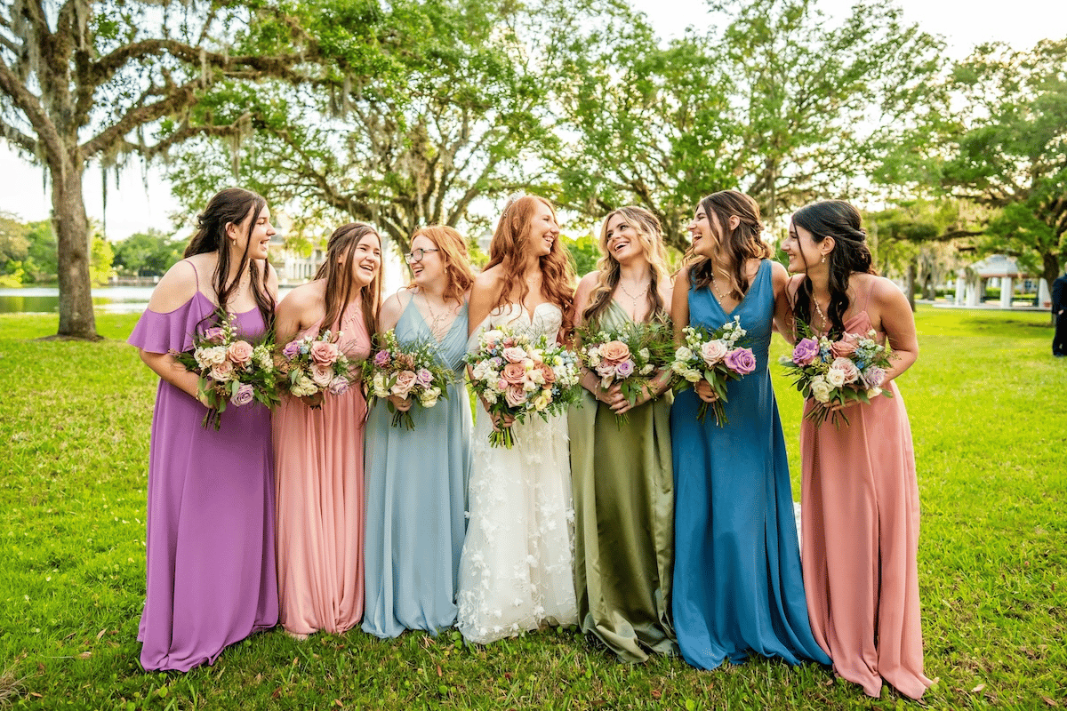 Mindy Amerman & Steven Amerman's wedding-image-38