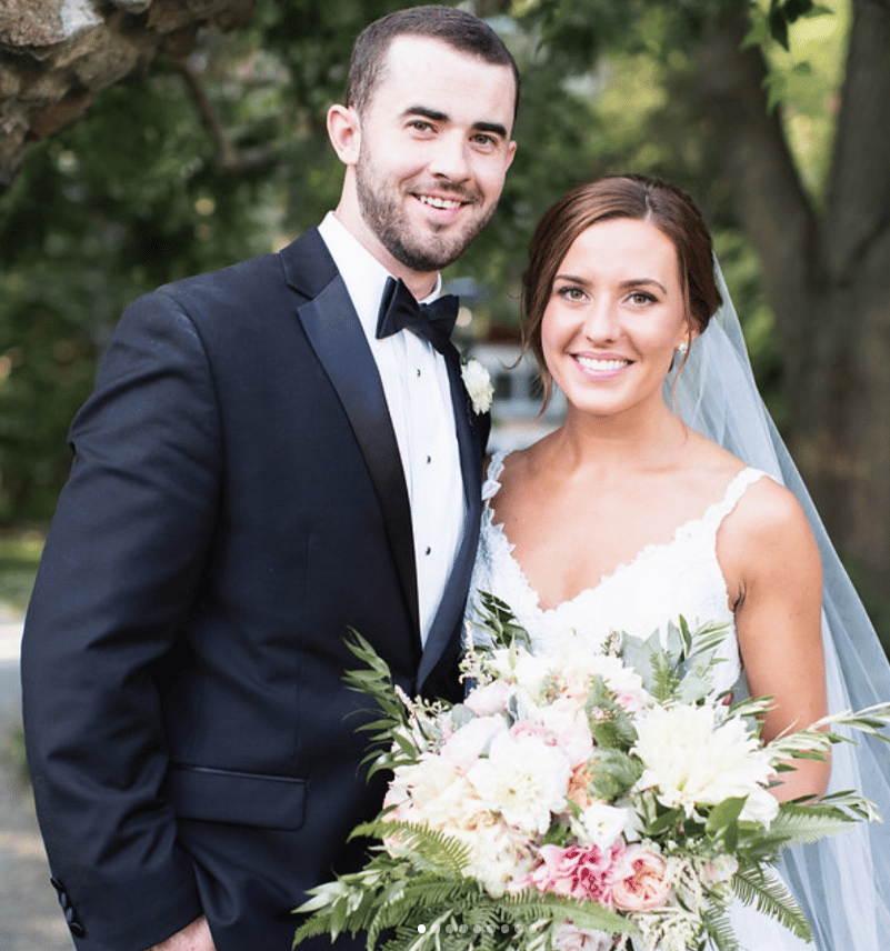 Maven of Weddings portfolio 4