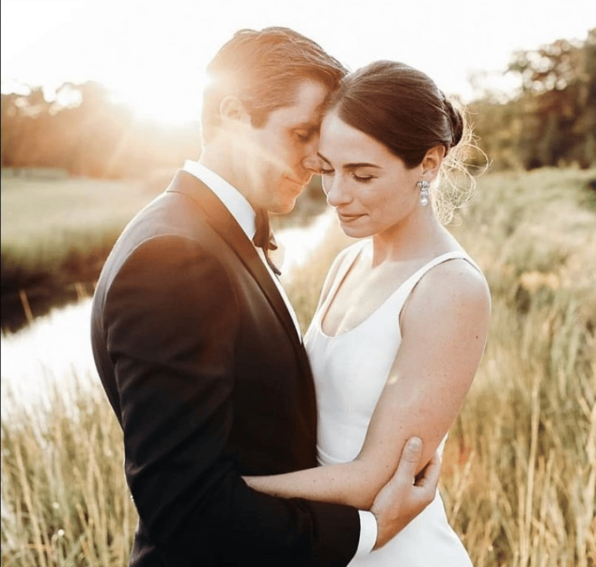 Maven of Weddings portfolio 2