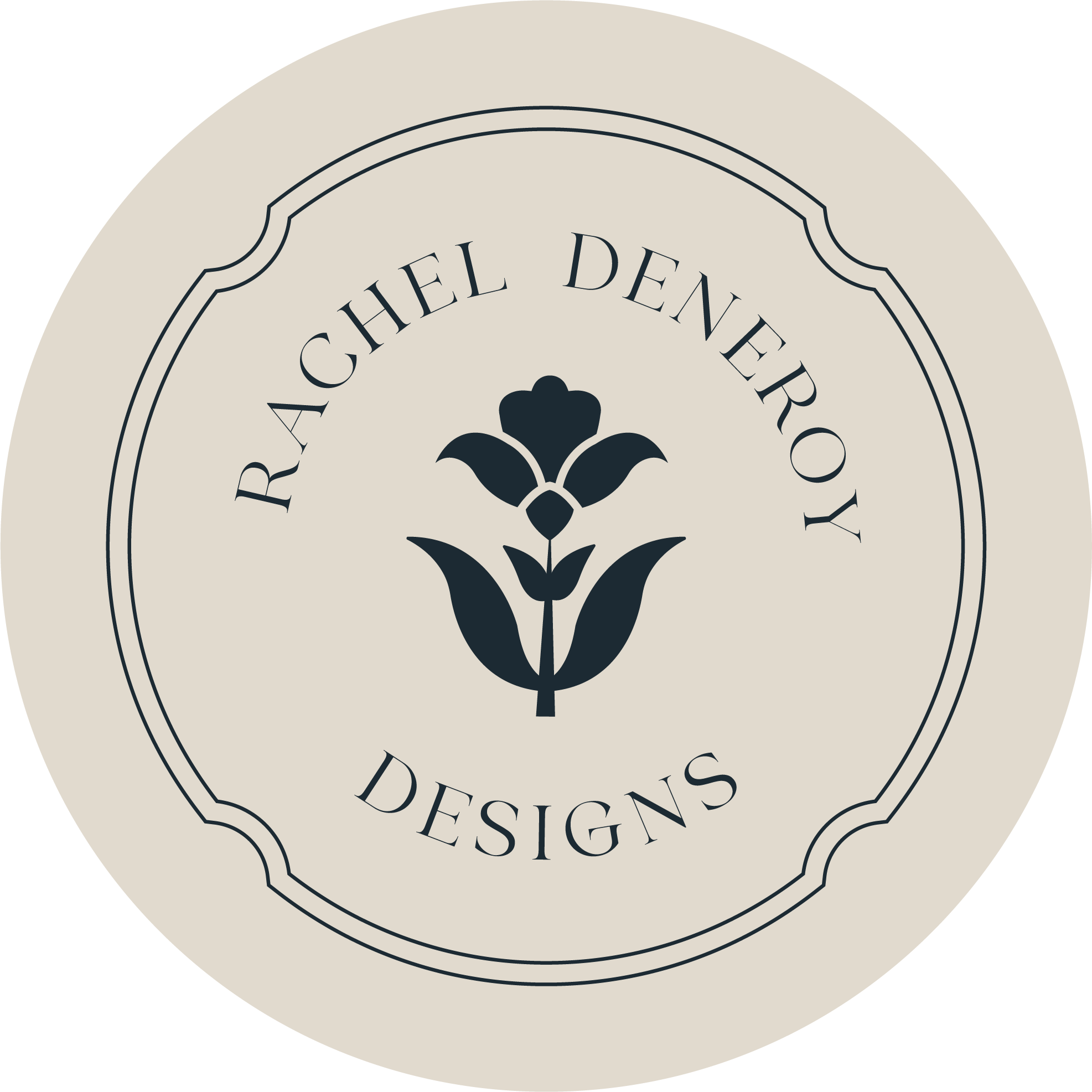 Rachel Deneroy Designs