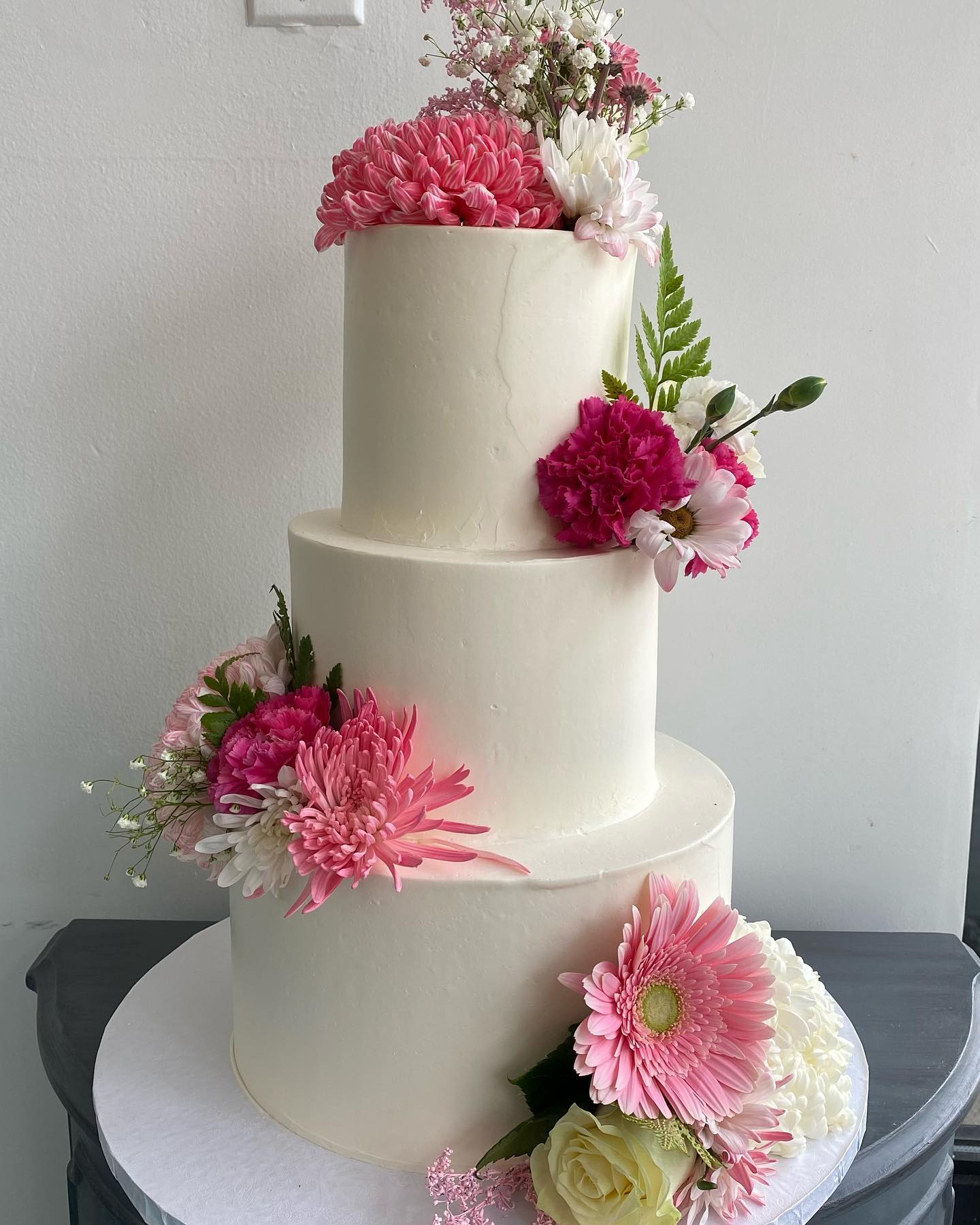Cake Star portfolio 1