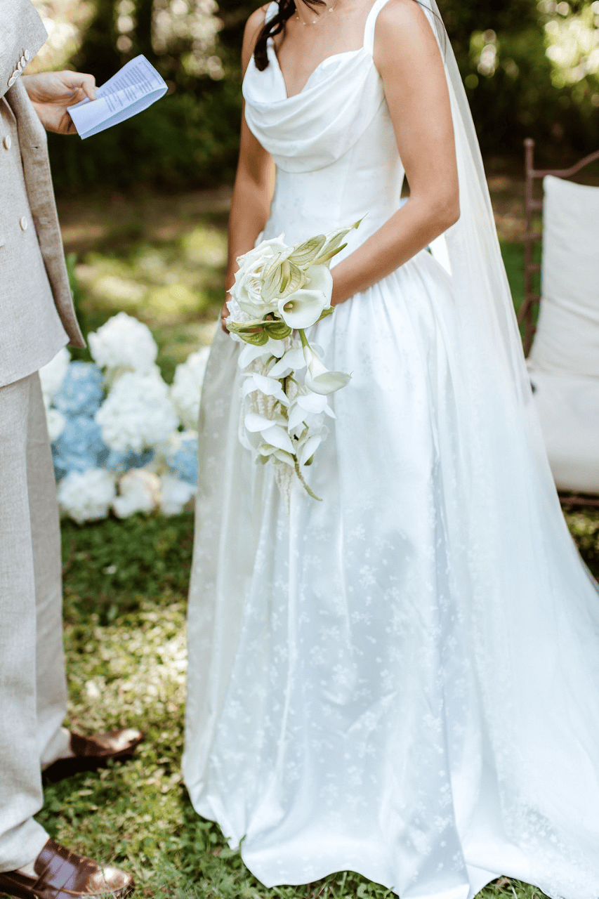Nina Cretan & Thomas Baudouin's wedding-image-8