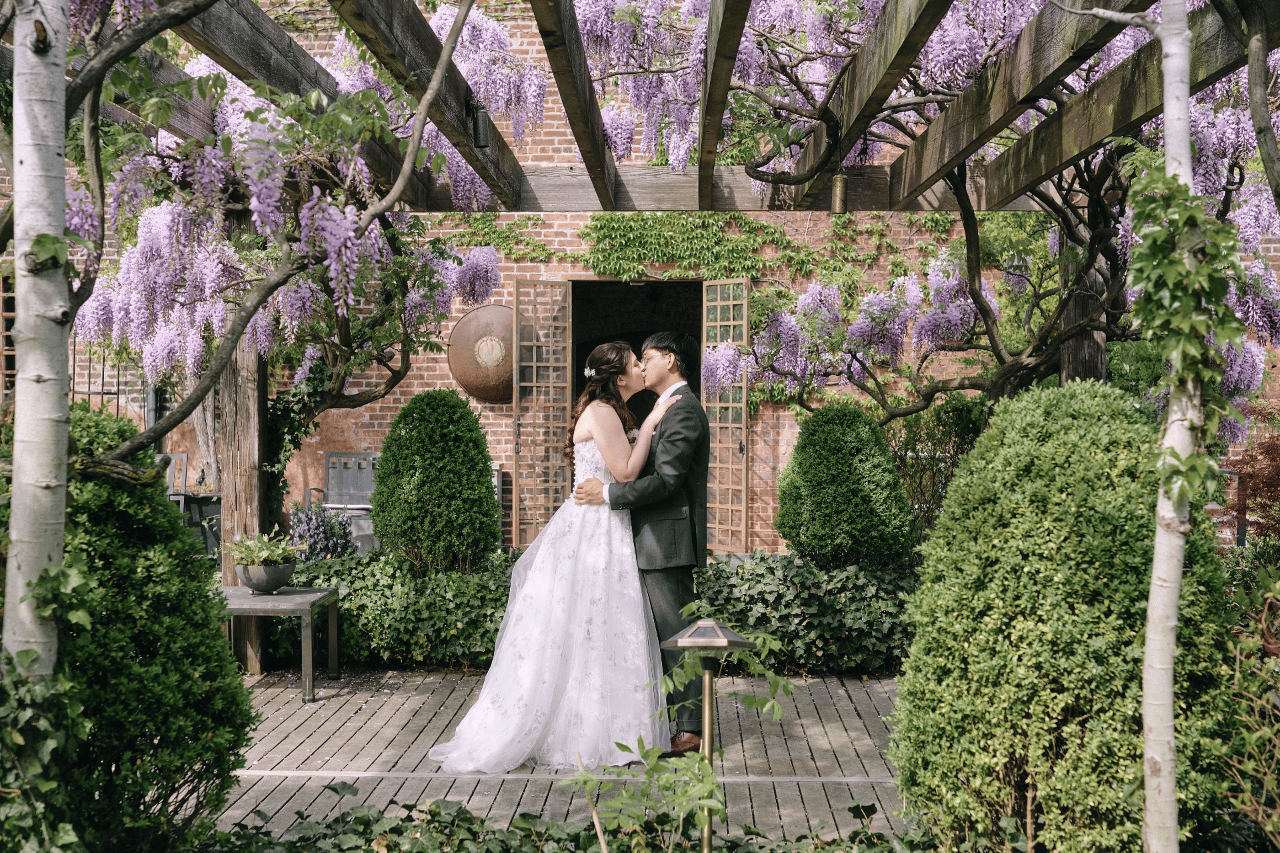 Jocelyn Packman & Andrew Bustria's wedding-image-21