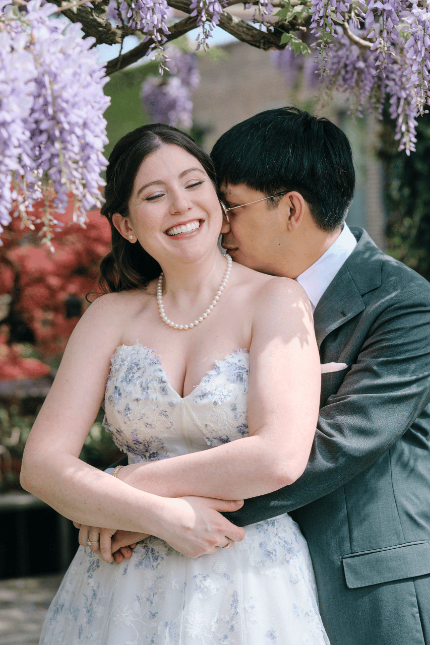 Jocelyn Packman & Andrew Bustria's wedding-image-22