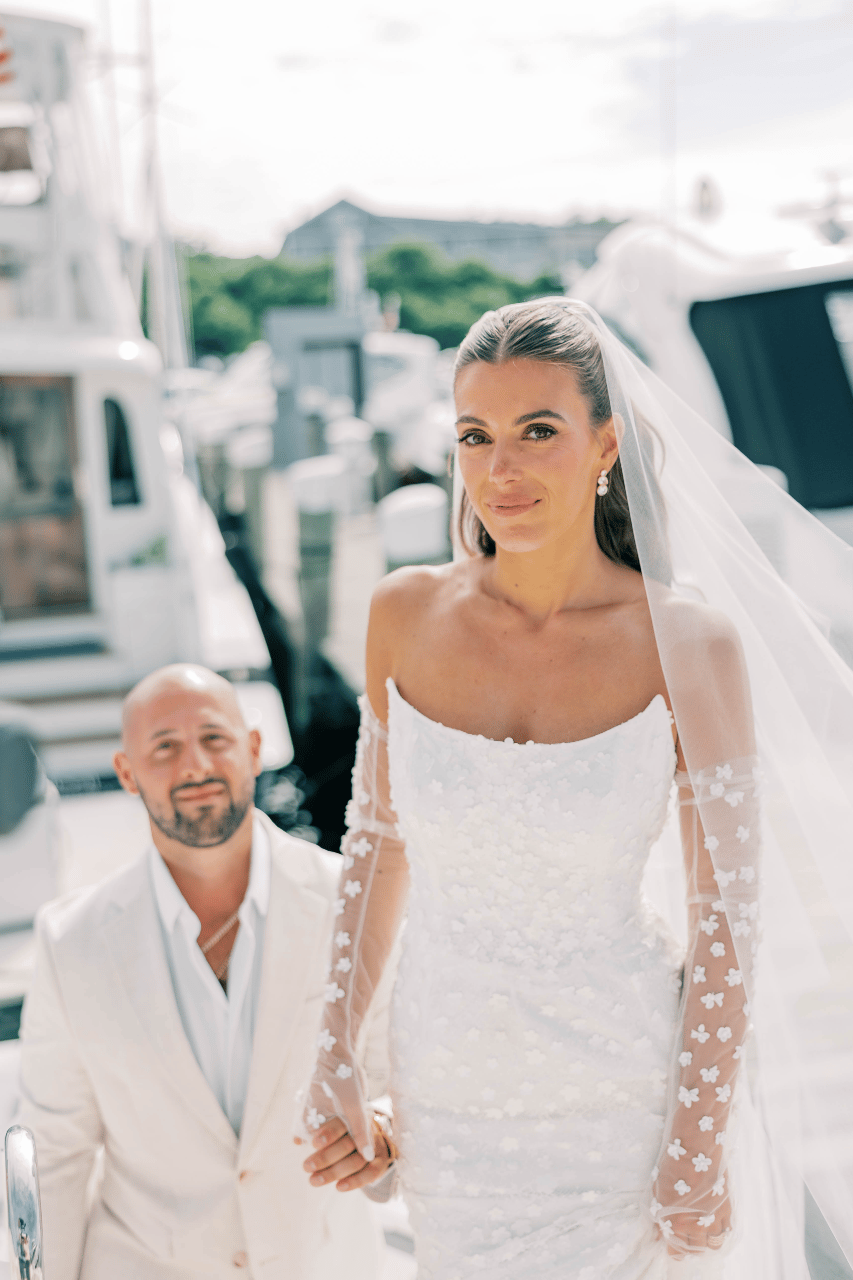 Andrew Sandarciero & Danielle Posimato's wedding-image-8