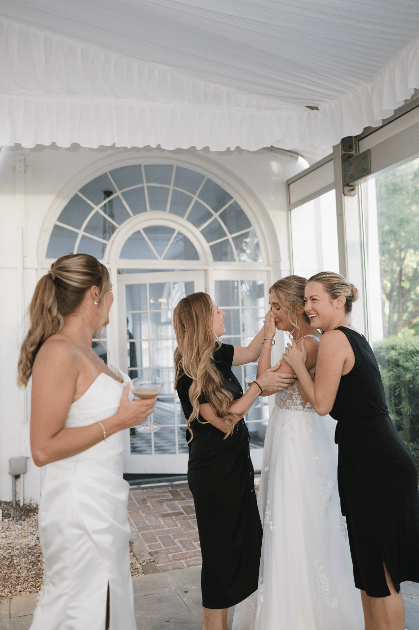 Taylor Johnson & Chelsea Behnke's wedding-image-11