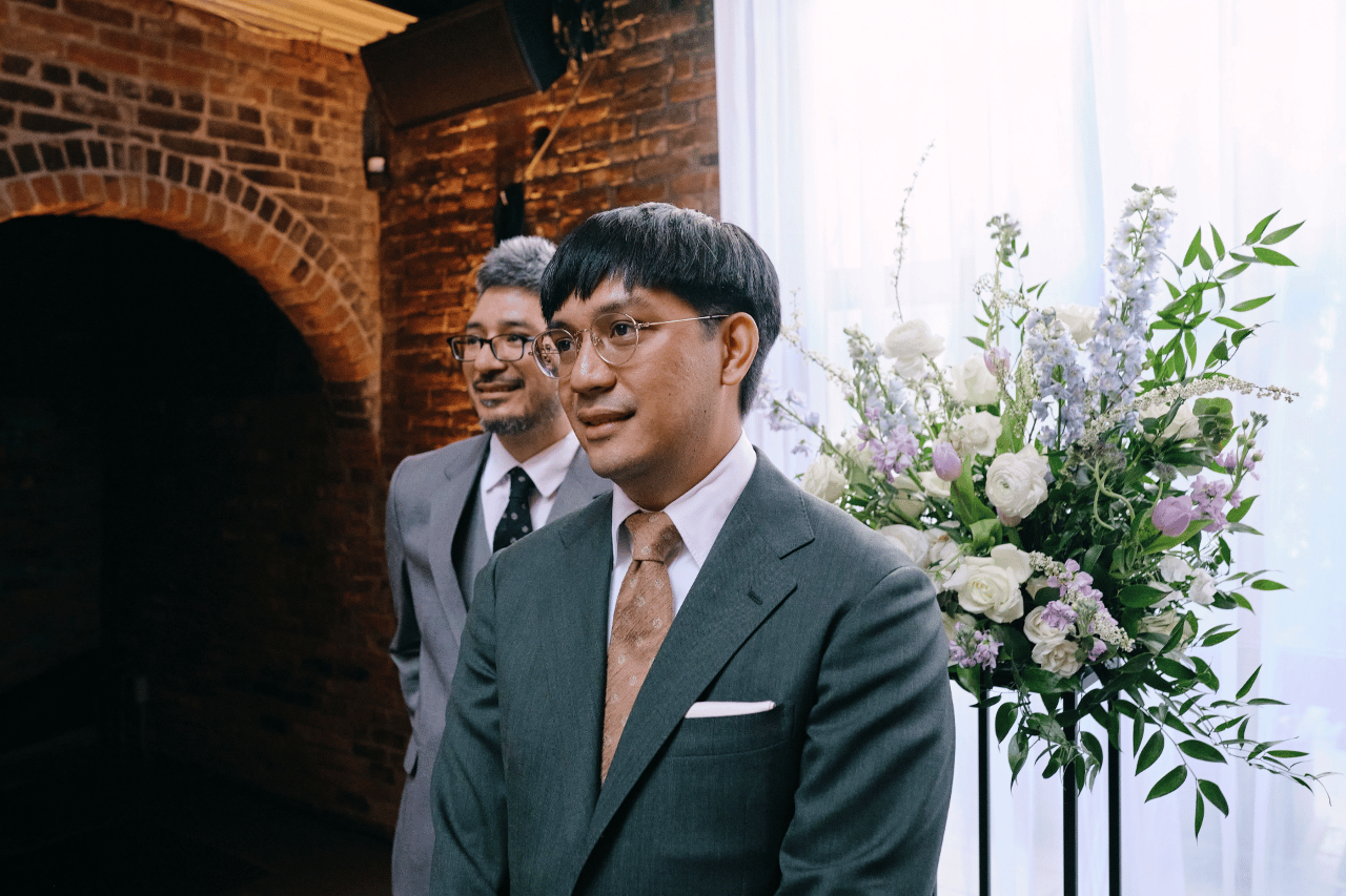 Jocelyn Packman & Andrew Bustria's wedding-image-14