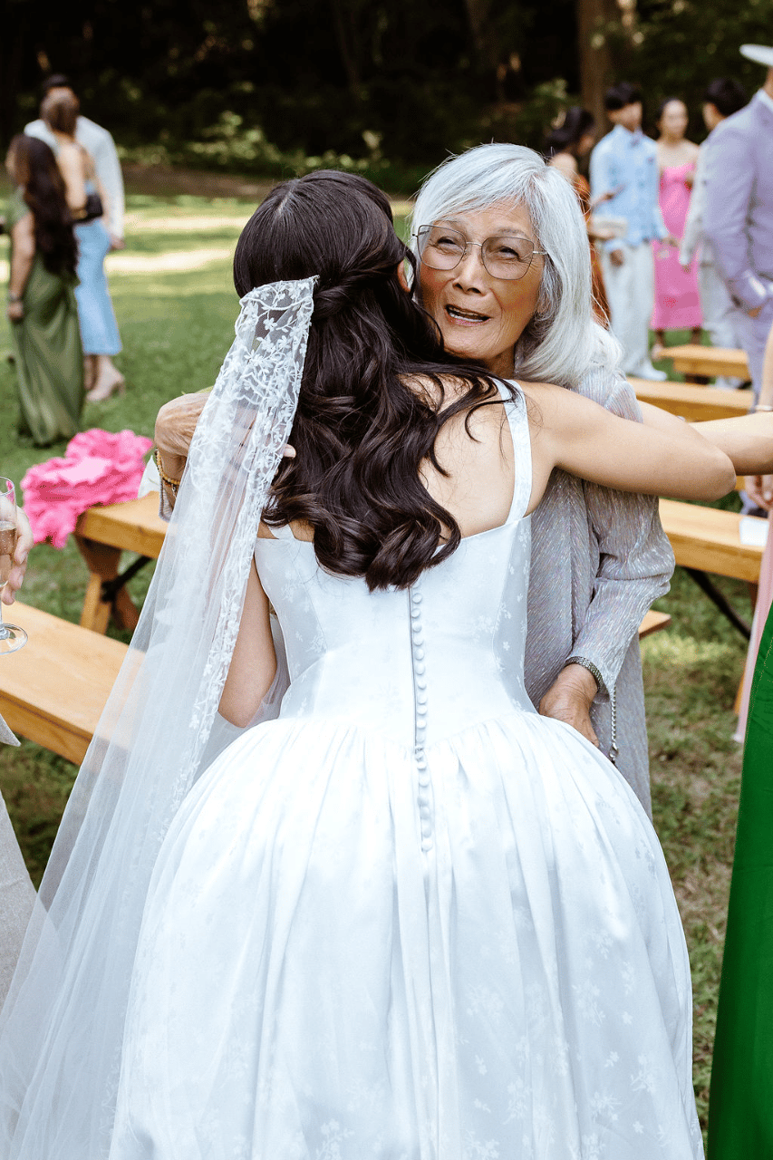 Nina Cretan & Thomas Baudouin's wedding-image-10