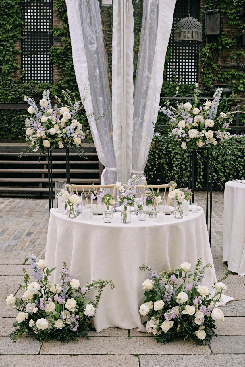 Kraft & Co. Floral Design
