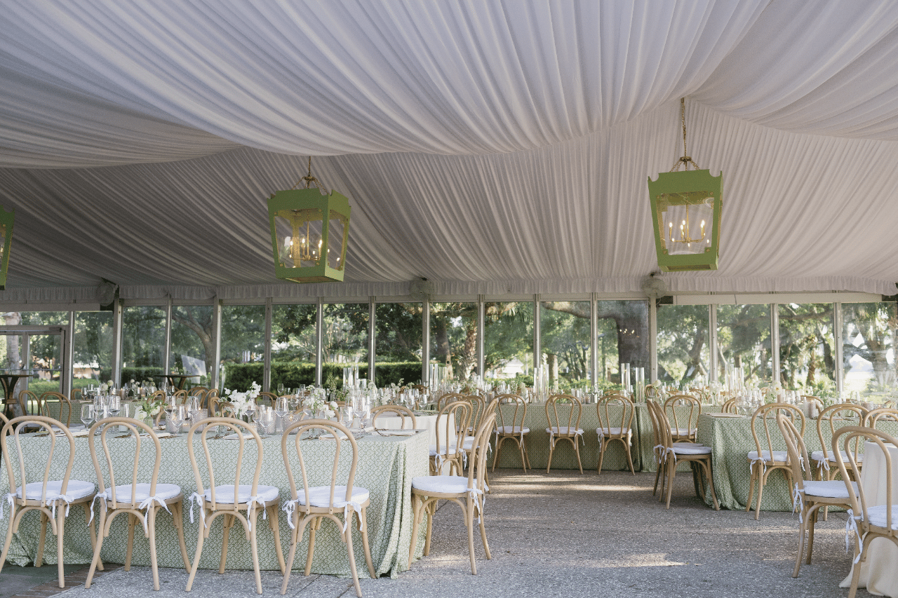 Intrigue Design & Events