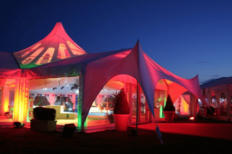 Academy Marquees portfolio 2