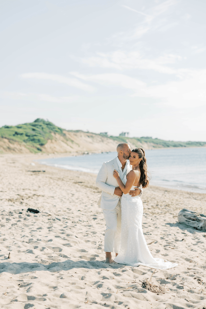 Andrew Sandarciero & Danielle Posimato's wedding-image-23