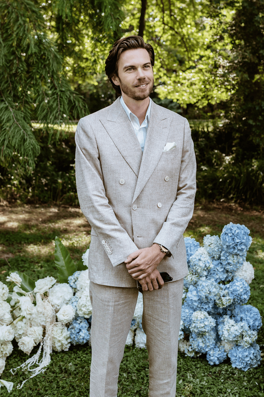Nina Cretan & Thomas Baudouin's wedding-image-22