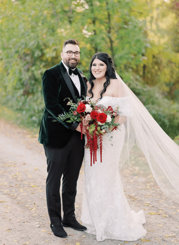 Bridal Solutions Inc. portfolio 4