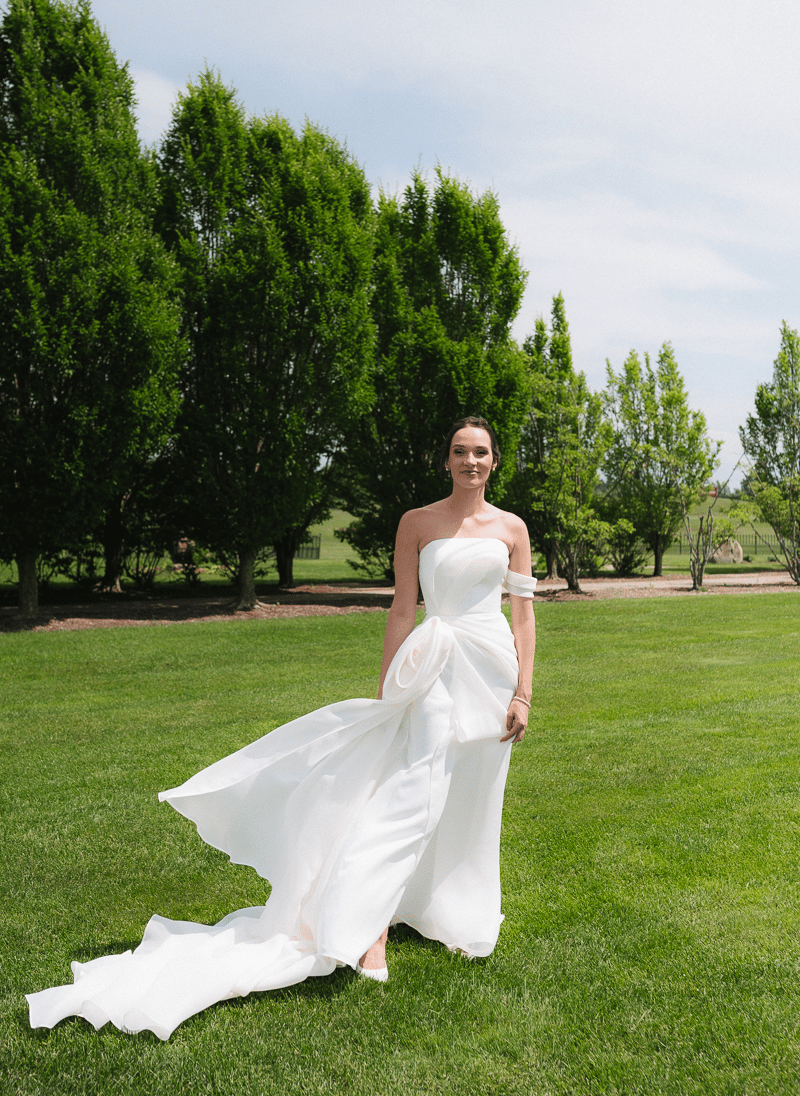 Saint Bridal Couture