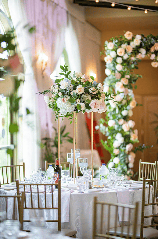 Bridal Solutions Inc. portfolio 5