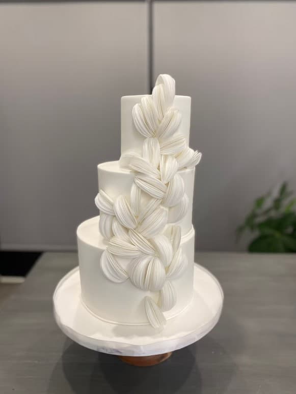 Cake Star portfolio 2