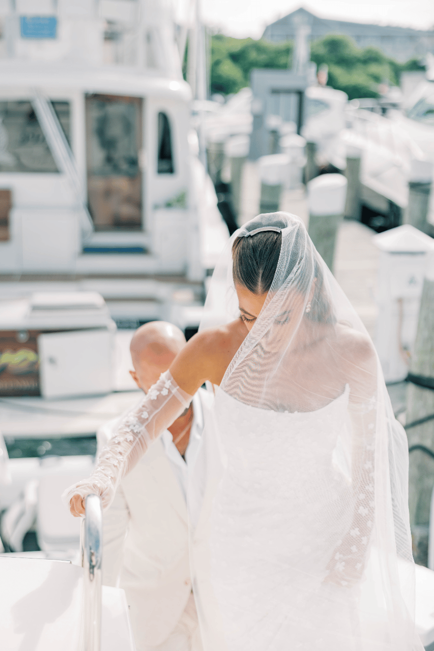 Andrew Sandarciero & Danielle Posimato's wedding-image-5