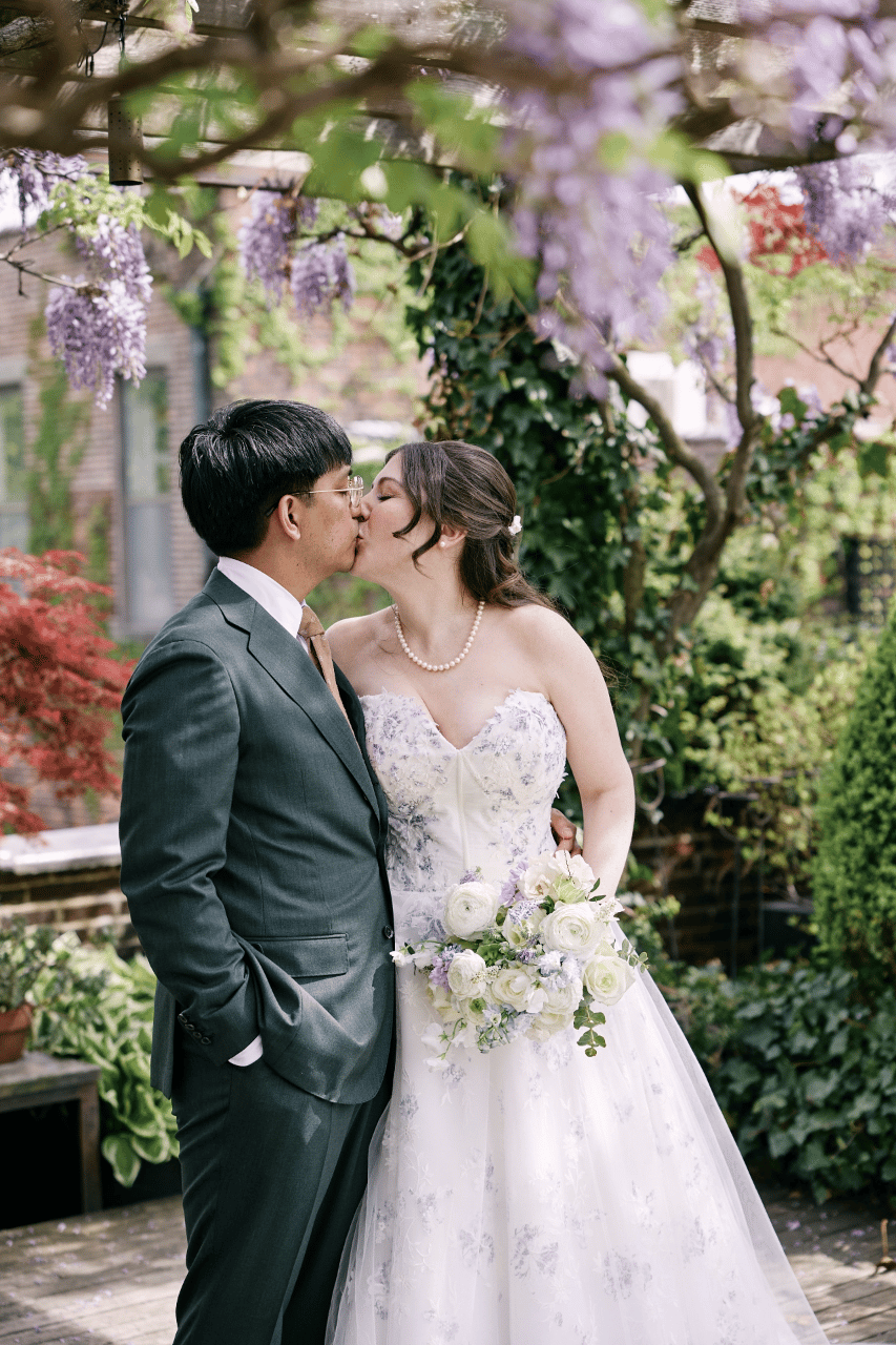 Jocelyn Packman & Andrew Bustria's wedding-image-24