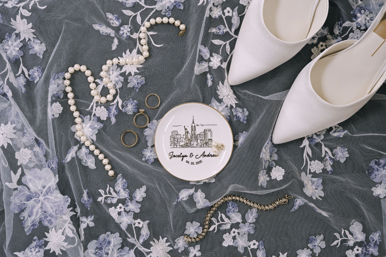 Jocelyn Packman & Andrew Bustria's wedding-image-2