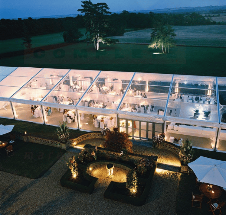 Academy Marquees portfolio 3